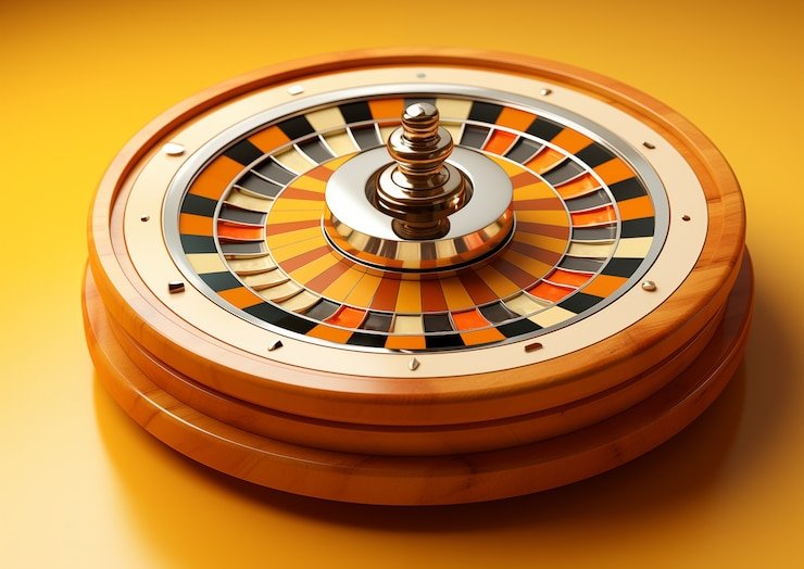 Statistik hasil roulette dari sesi bermain minggu lalu