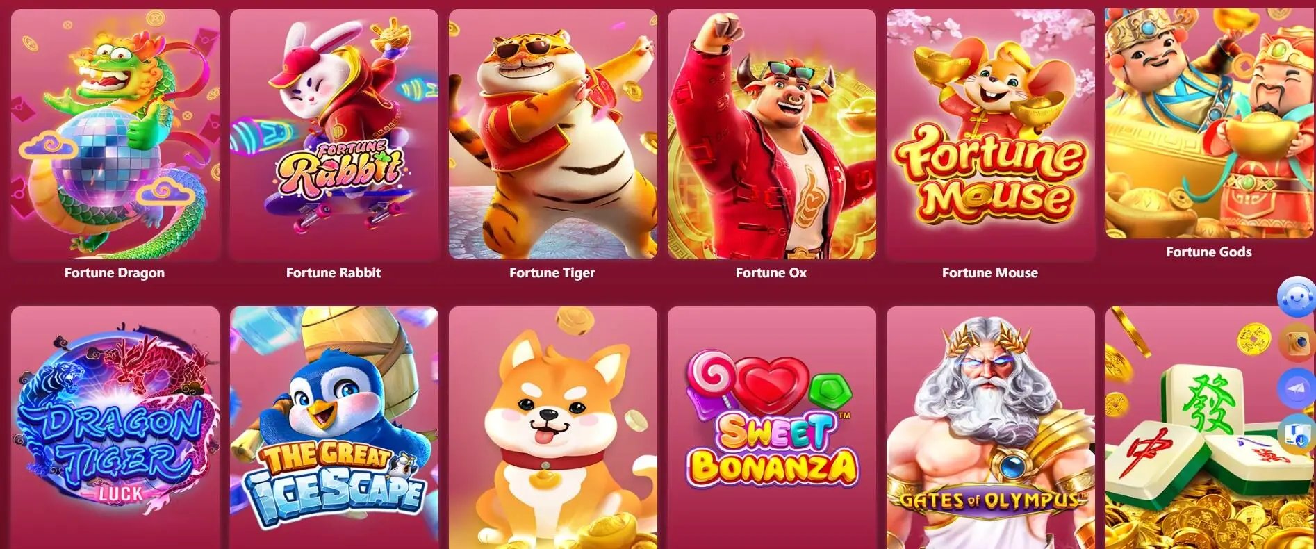 Tampilan pasar taruhan olahraga di platform nasa 4d dengan berbagai opsi odds dan pertandingan